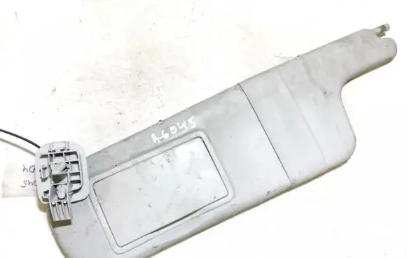 Renault Laguna II Sun visor