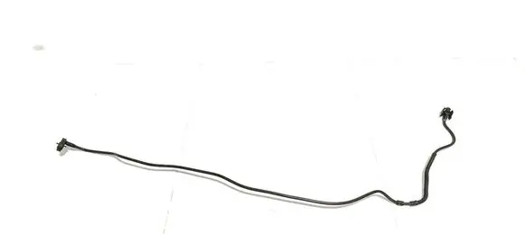 Peugeot 3008 II Engine coolant pipe/hose 9676650780 35847