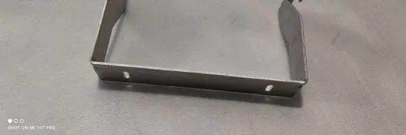 Mercedes-Benz S W222 Other interior part A2226420000