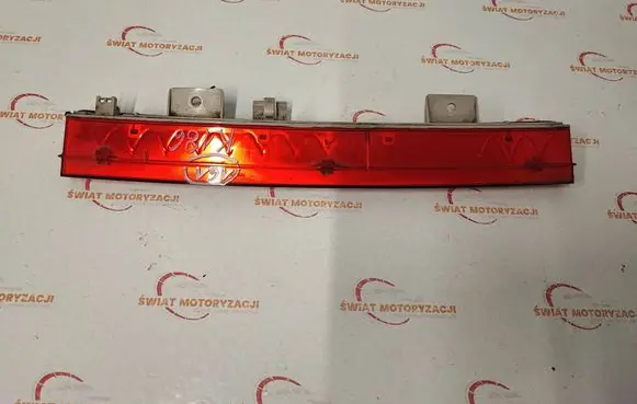 Alfa Romeo Giulietta Third/center stoplight 50509366