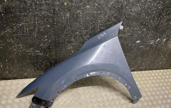 Mazda CX-5 Fender