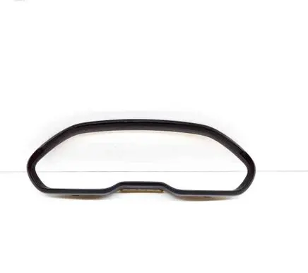 Peugeot 2008 I Dashboard trim 