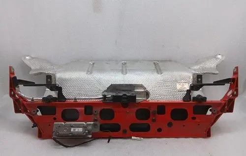 Lamborghini LP 640-4 Fuel filter bracket/mount holder 4T8813335C