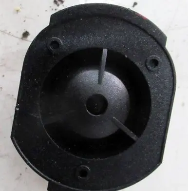 Renault Scenic III - Grand scenic III Front door high frequency speaker 281480007R