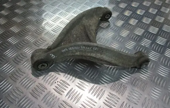 Peugeot 407 Rear control arm