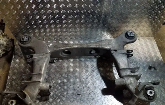 Rear subframe