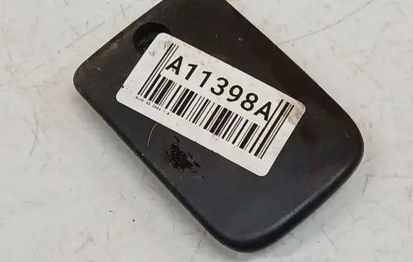 Audi A3 S3 8P Steering wheel adjustment switch 8P0419378A