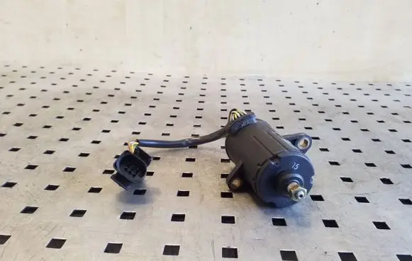 Audi A6 S6 C4 4A Accelerator pedal position sensor 0205001032