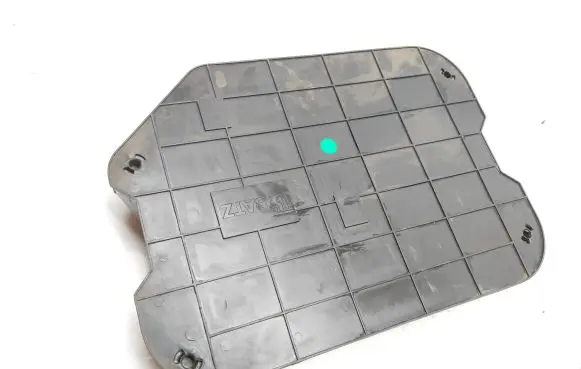 Citroen DS5 Tool box 9672902480 9672902880 801ND99