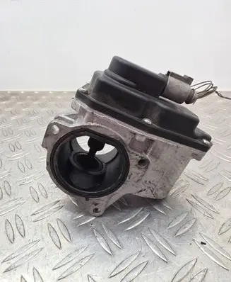 Audi A4 S4 B8 8K EGR valve ENT500025 TH505M32