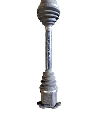 Audi A6 S6 C6 4F Front driveshaft 4F0407272J