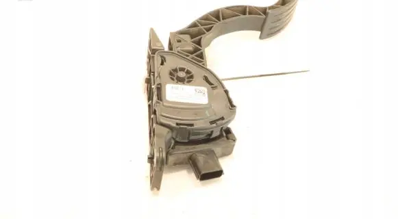 Ford Focus Accelerator throttle pedal