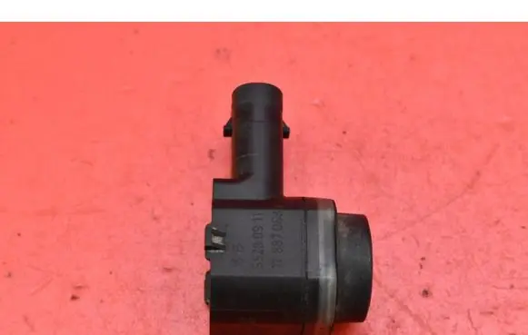 Jaguar XJ X351 Parking PDC control unit/module 9G9215K859AB
