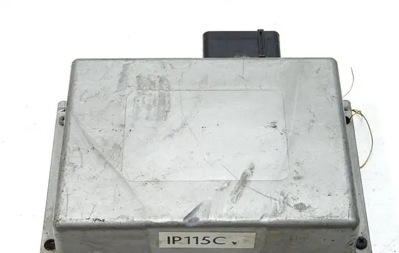 Ford Galaxy Other control units/modules