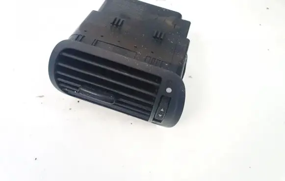 Audi A3 S3 8L Dash center air vent grill 8l0820901