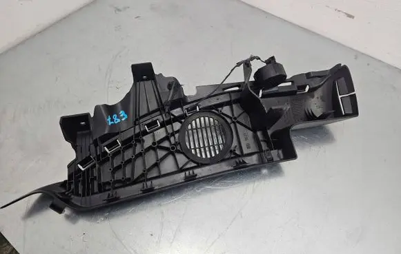 BMW 1 E81 E87 Other trunk/boot trim element 7119502