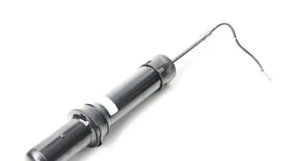 Front shock absorber/damper