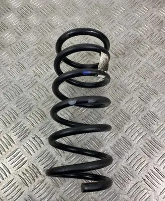 SsangYong Korando Rear coil spring