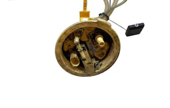 Fuel level sensor