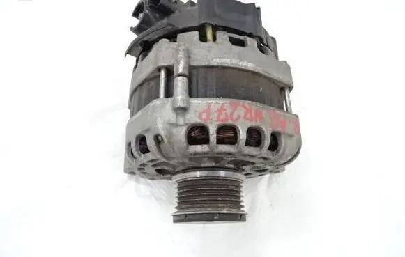 Citroen C3 Aircross Generator/alternator 9809391880
