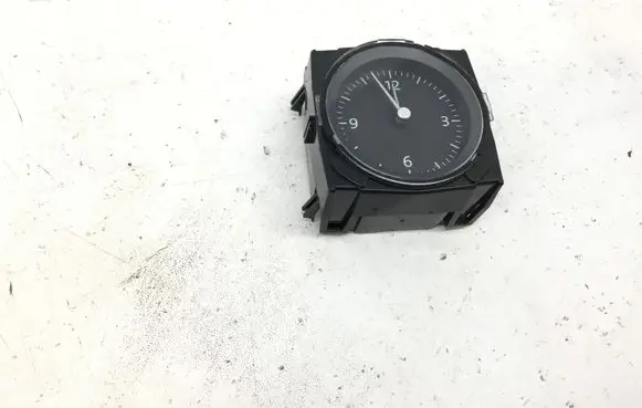 Volkswagen PASSAT B8 Clock 3G0919204C