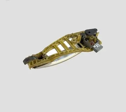 Opel Vectra C Front door exterior handle 27804