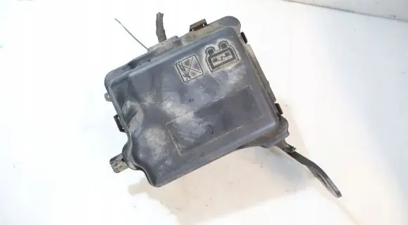Citroen C4 Cactus Fuse box set