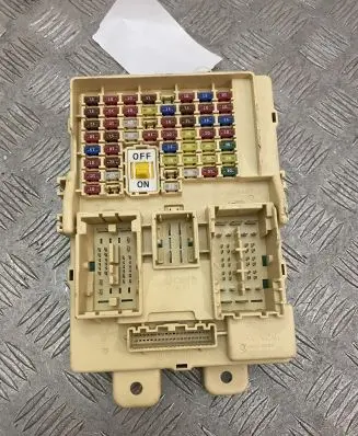 KIA Sportage Fuse module 91955D9960