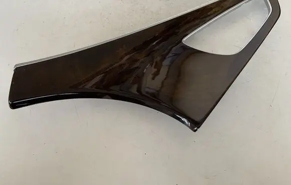 Audi A7 S7 4G Front door trim bar 4G8867410AF 4G8867410AFLE2 4G8867410