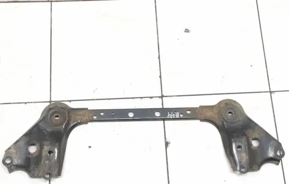 Nissan Juke I F15 Bottom radiator support slam panel 1230