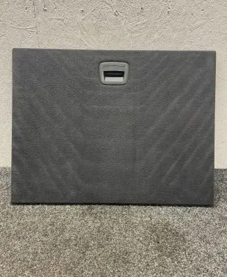 BMW 3 G20 G21 Trunk/boot floor carpet liner 7450653