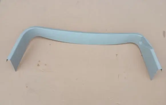 Chrysler Town & Country V Other trunk/boot trim element 0ZR42BD1AH