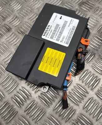 Volvo XC60 Airbag control unit/module 31313827 0100312006