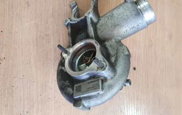 BMW M3 F80 Turbo 7850278 17081800130