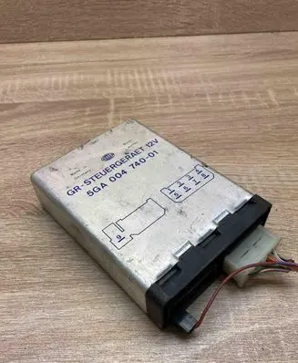 Renault Safrane Cruise control unit/module 5GA00474001