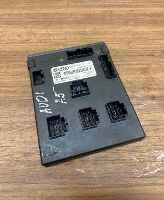 Audi A5 Sportback 8TA Comfort/convenience module 8K0907063P 10030001