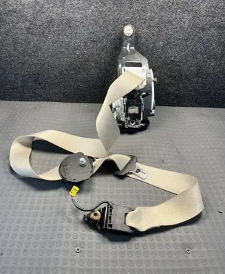 Mercedes-Benz CLS C218 X218 Front seatbelt A2188602685