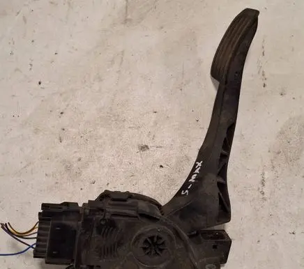 Ford S-MAX Accelerator throttle pedal 6PV00922012 C95YE01 12092007