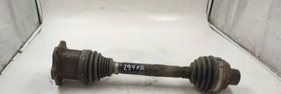 Audi A4 S4 B8 8K Front driveshaft