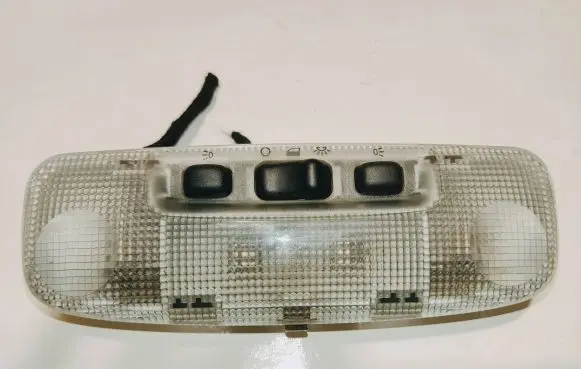 Ford Focus C-MAX Front seat light 3S7A13K767A