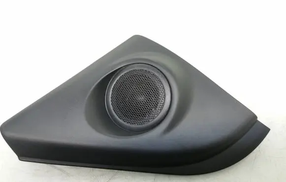 Ford Mondeo MK IV Front door high frequency speaker 6M2T18932BD3zhe 7s7120296afw