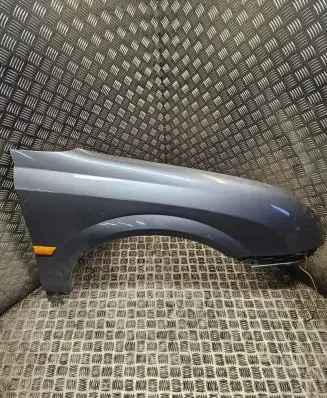 Opel Signum Fender