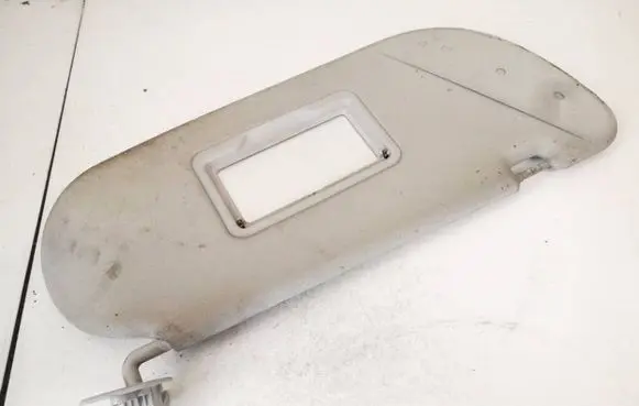 Ford Galaxy Sun visor 7m0857552ah