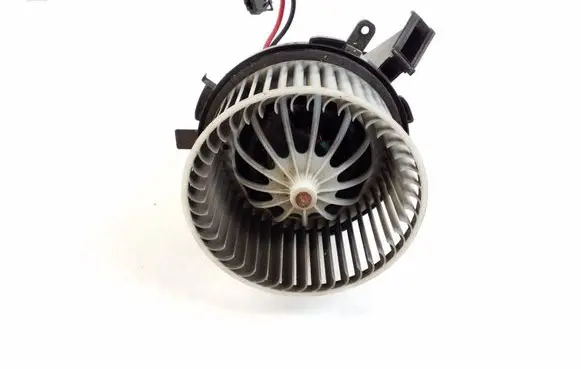 Audi A5 8T 8F Heater fan/blower 