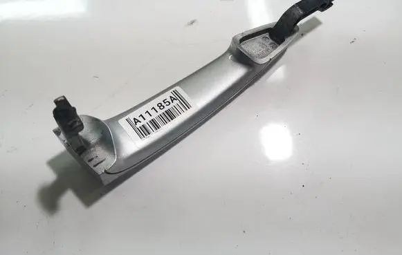 BMW 3 E90 E91 Front door exterior handle 