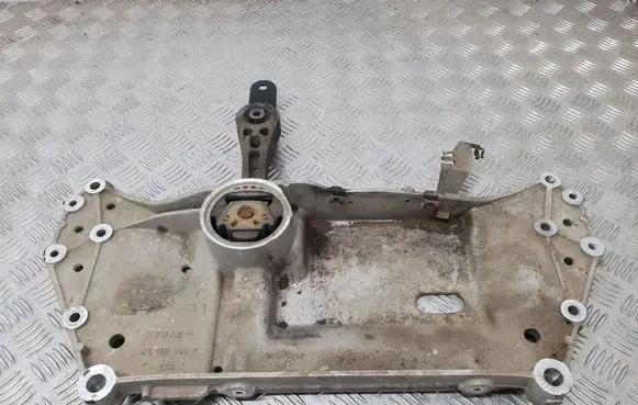 Volkswagen Golf VI Front subframe 1K0199369F