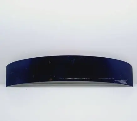 Seat Leon (1M) Tailgate/trunk spoiler 1M6827933B