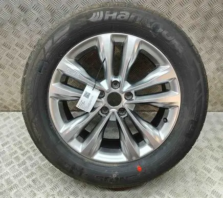 Hyundai Santa Fe R18 spare wheel 529102W300