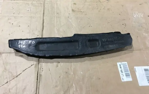 Hyundai i40 Fender foam support/seal 841263Z000