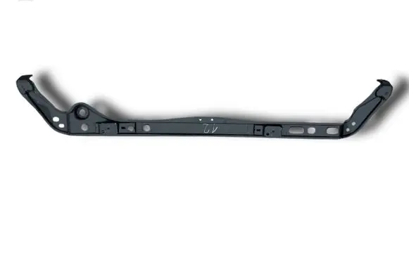 Lancia Ypsilon Central body control module LA0013218